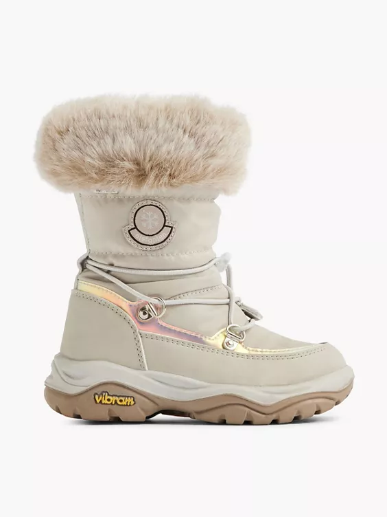 elefanten Schneeboots DANNY, Weite W