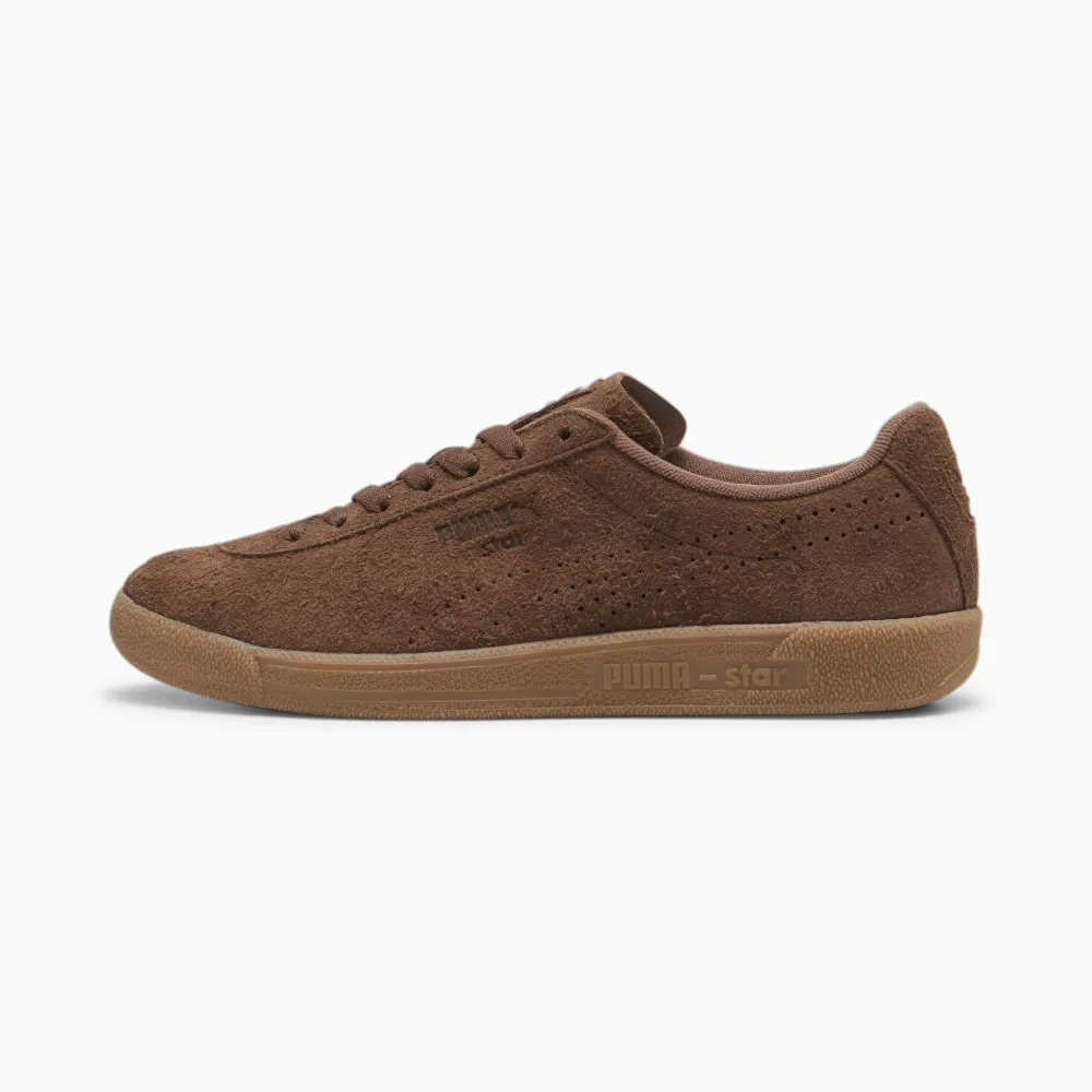 PUMA Star SD 396465-02 / braun