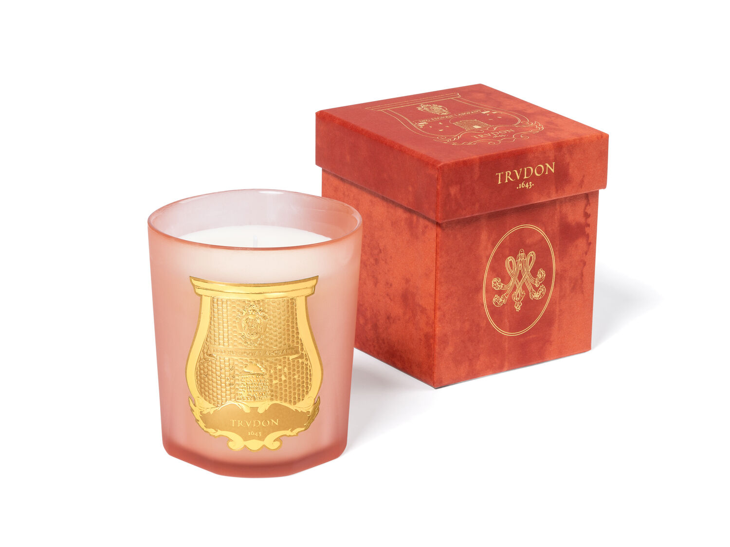 Trudon Tuileries Bougie Parfumée