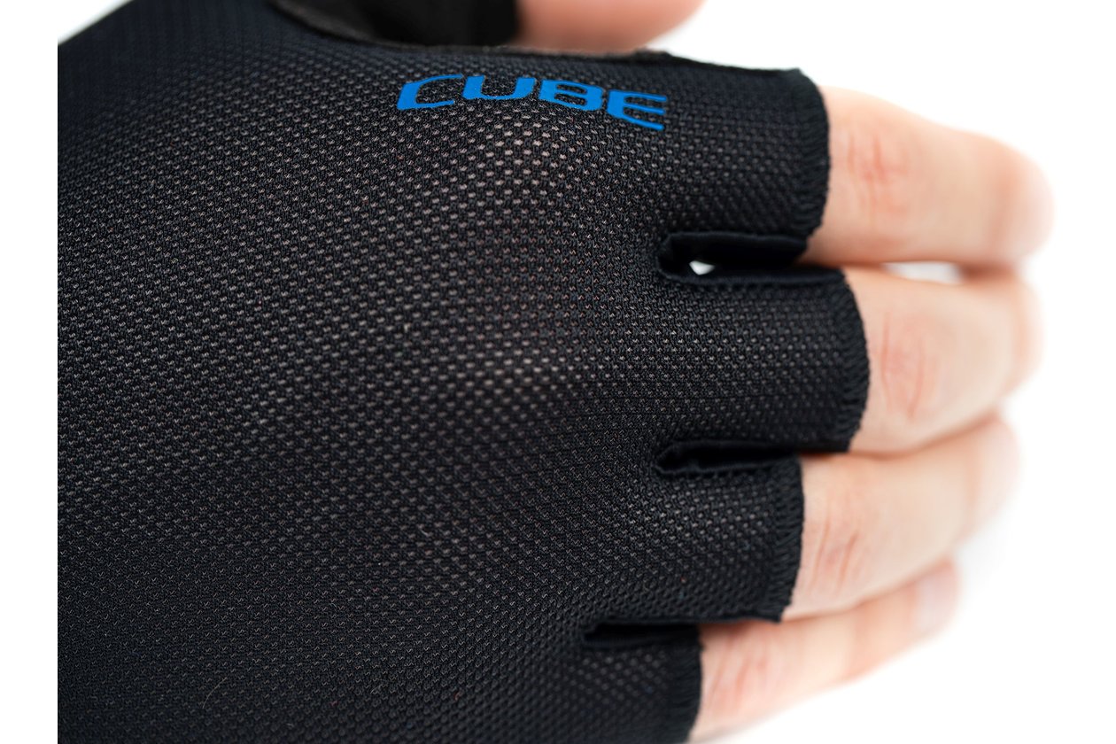 Cube Handschuhe Performance Kurzfinger - 2024