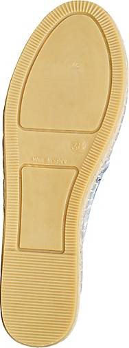 Henry Stevens Espadrilles Taylor W EP