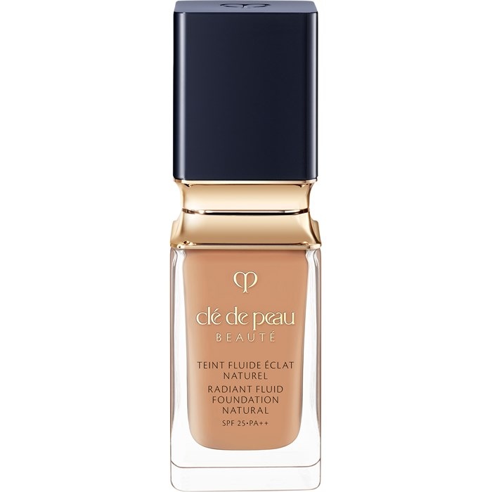 Radiant Fluid Foundation Natural