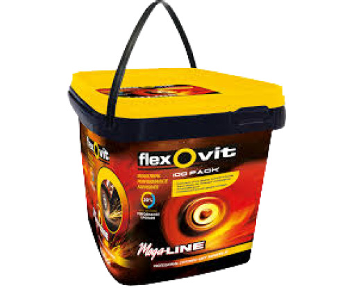 Flexovit 66252848796 Mega Line rezne ploče 125 x 1 mm 100+10 komada