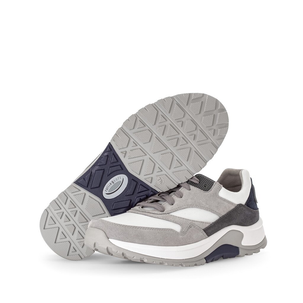 rollingsoft PG8000 Sneaker low grau