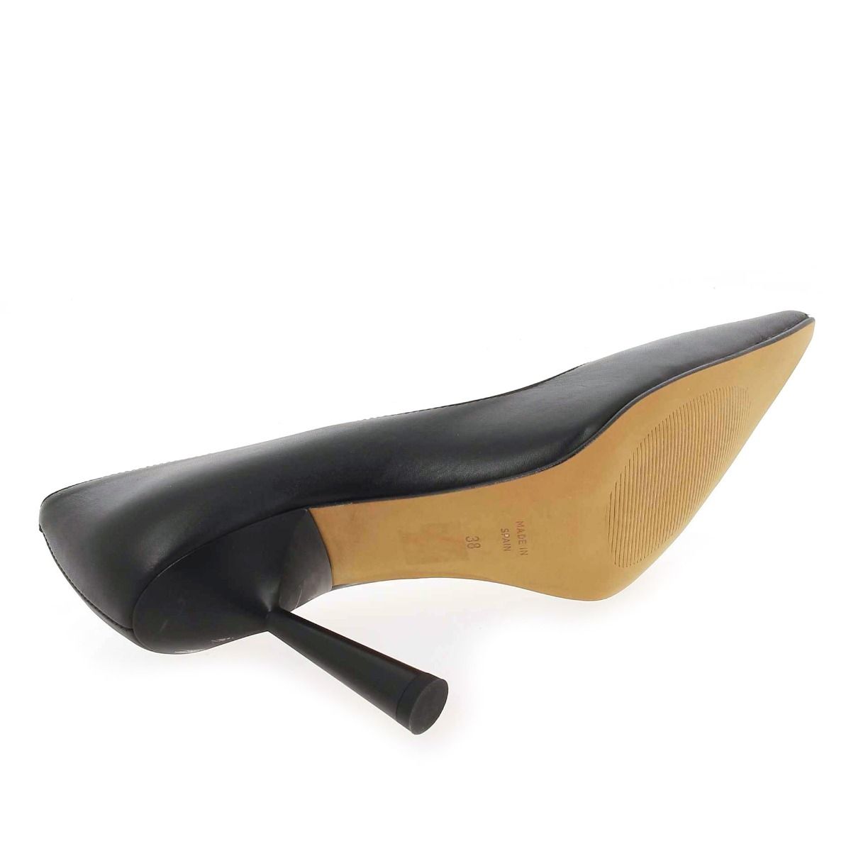 Angel Alarcon  22584 539A - noir