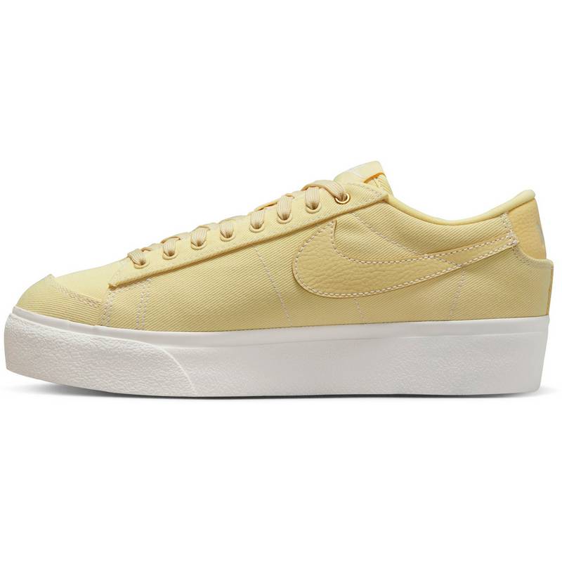 Nike Blazer Platform Sneaker Damen