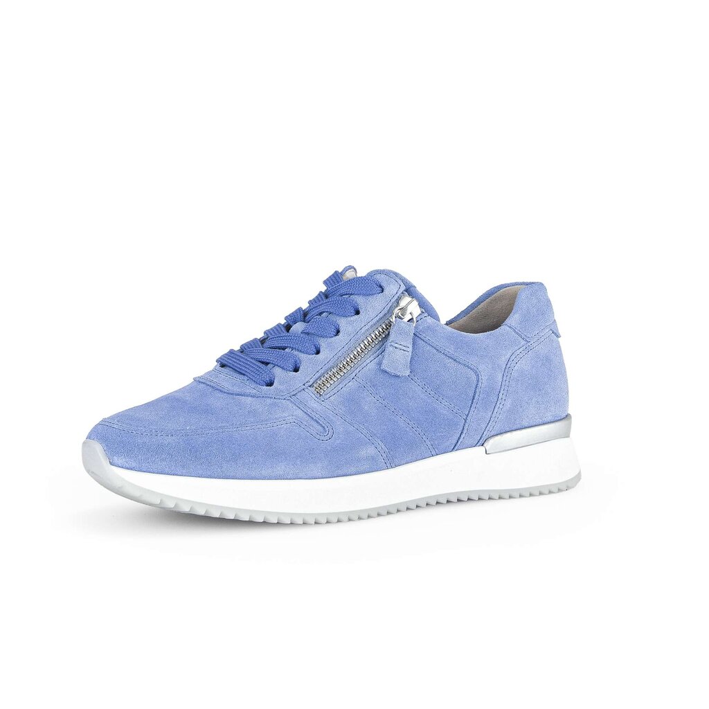Gabor fashion Sneaker low blau