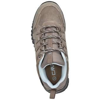 CMP Akaar Low WMN WP Outdoor in beige