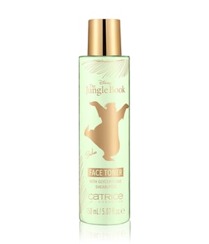 CATRICE Disney The Jungle Book Baloo Face Toner Gesichtsfluid-150 ml
