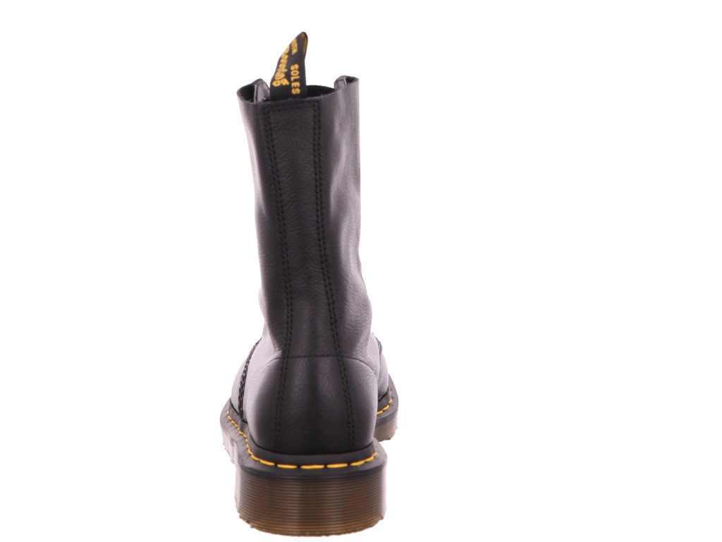 DR. MARTENS Stiefeletten schwarz 1490