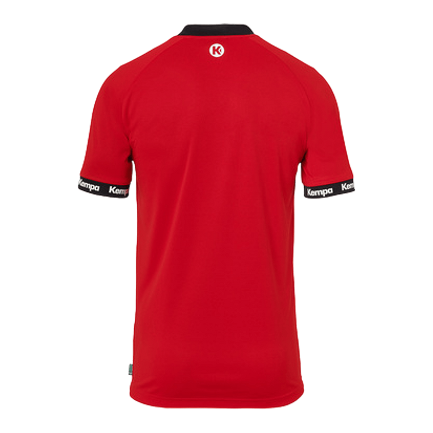 Kempa Wave 26 Trikot Rot F04