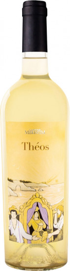 2022 Théos IGP trocken - Cantine Merinum