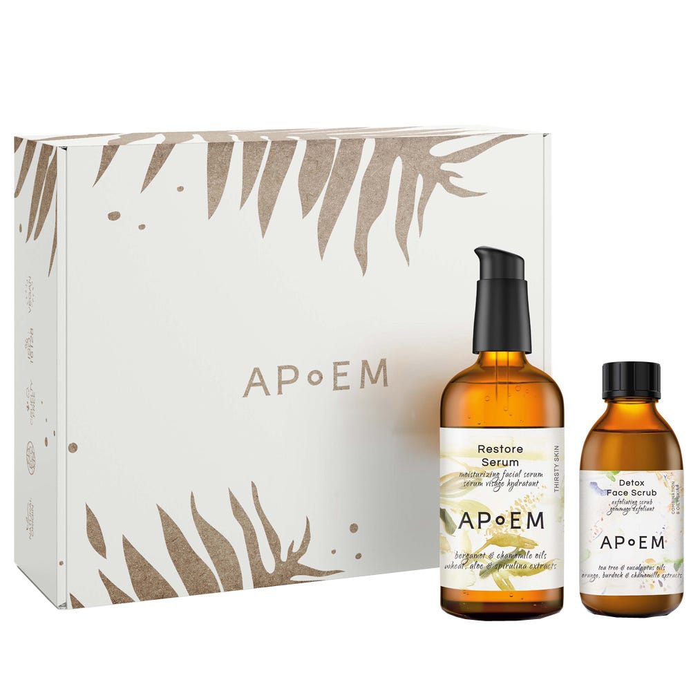 APoEM Restore Pack