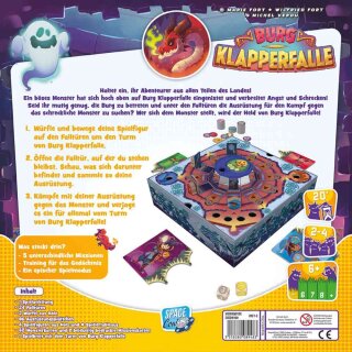 Burg Klapperfalle (DE)