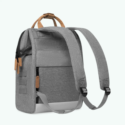 Adventurer Medium Backpack New York Grey