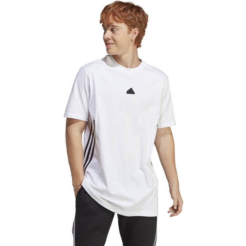 adidas Future Icons 3S T-Shirt Herren
