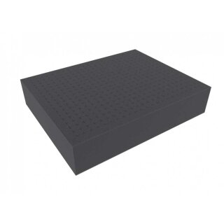 70 mm FullSize Raster-Schaumstoff