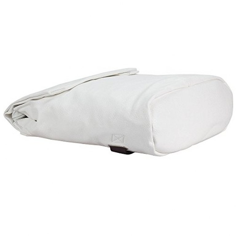 ZWEI Handtaschen beige
