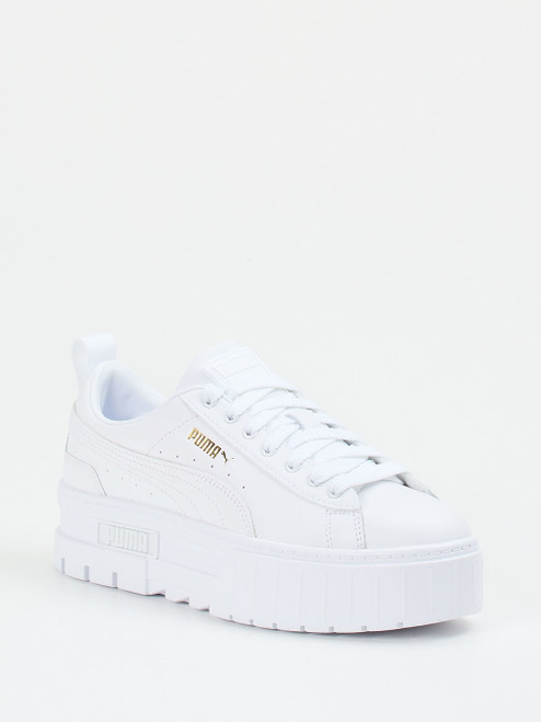 Sneaker-81657990320 Puma