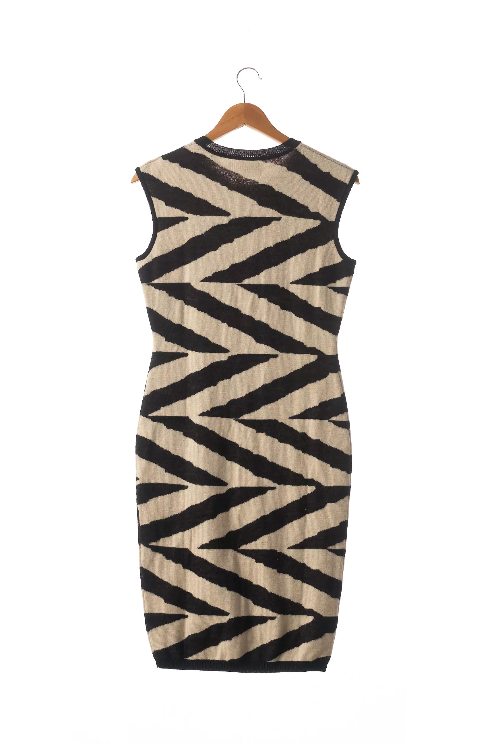 Jc De Castelbajac Robes Pulls Femme couleur noir