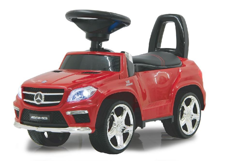 Jamara e.K. JAMARA Rutscher Mercedes-Benz AMG GL63 rot