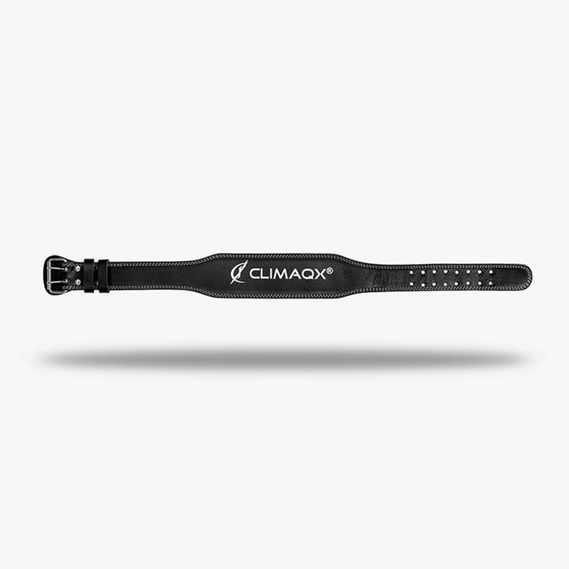 CLIMAQX Power Belt Gewichthebergurt