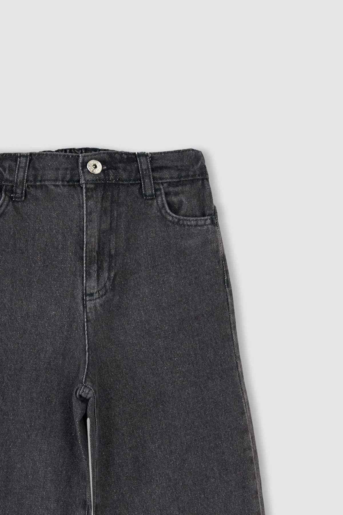 DeFacto  Weite Jeanshose für Mädchen