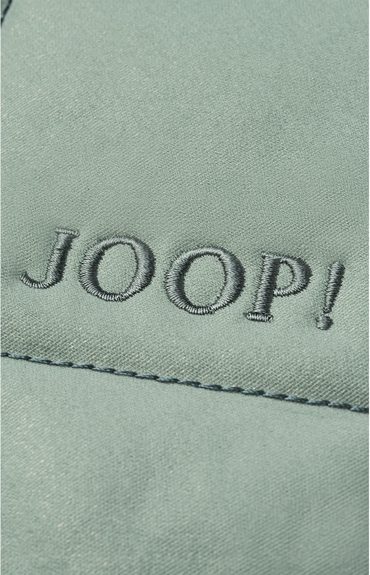 Zierkissenhülle JOOP! MOVE in Mint, 40 x 60 cm - im JOOP!