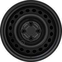 ALCAR 4025 schwarz - ATU