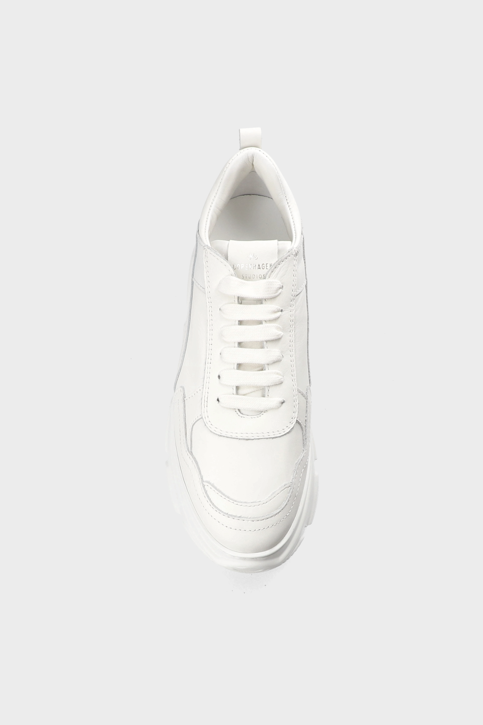 CPH40 vitello white