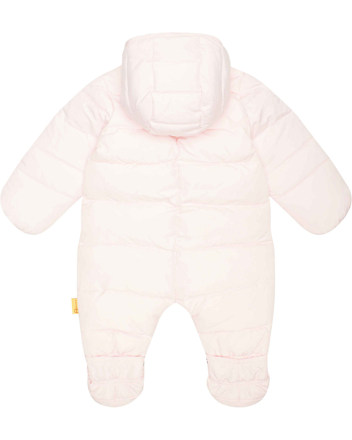 Baby Schneeanzug für Mädchen