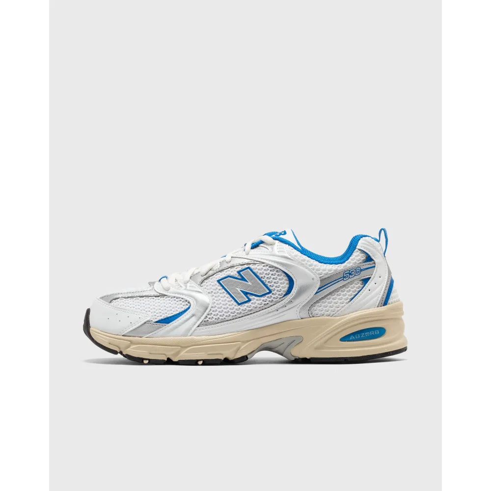 New Balance 530 MR530EA / weiss