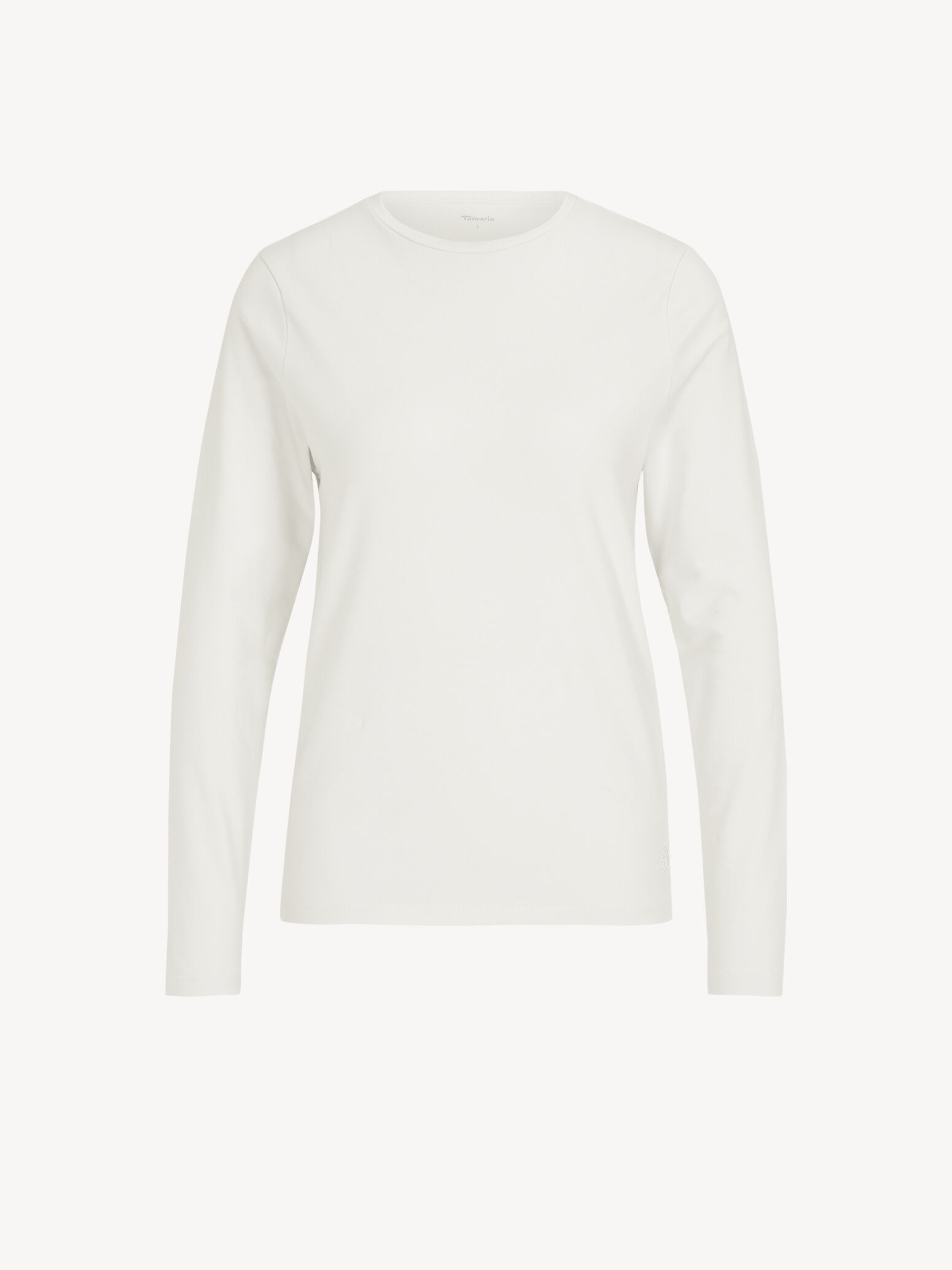 Longsleeves - blanc