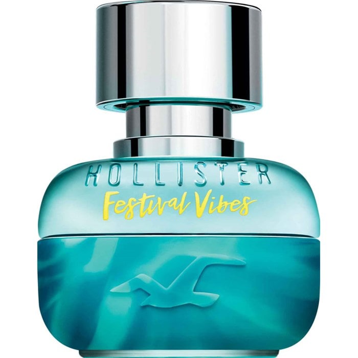 Eau de Toilette Spray