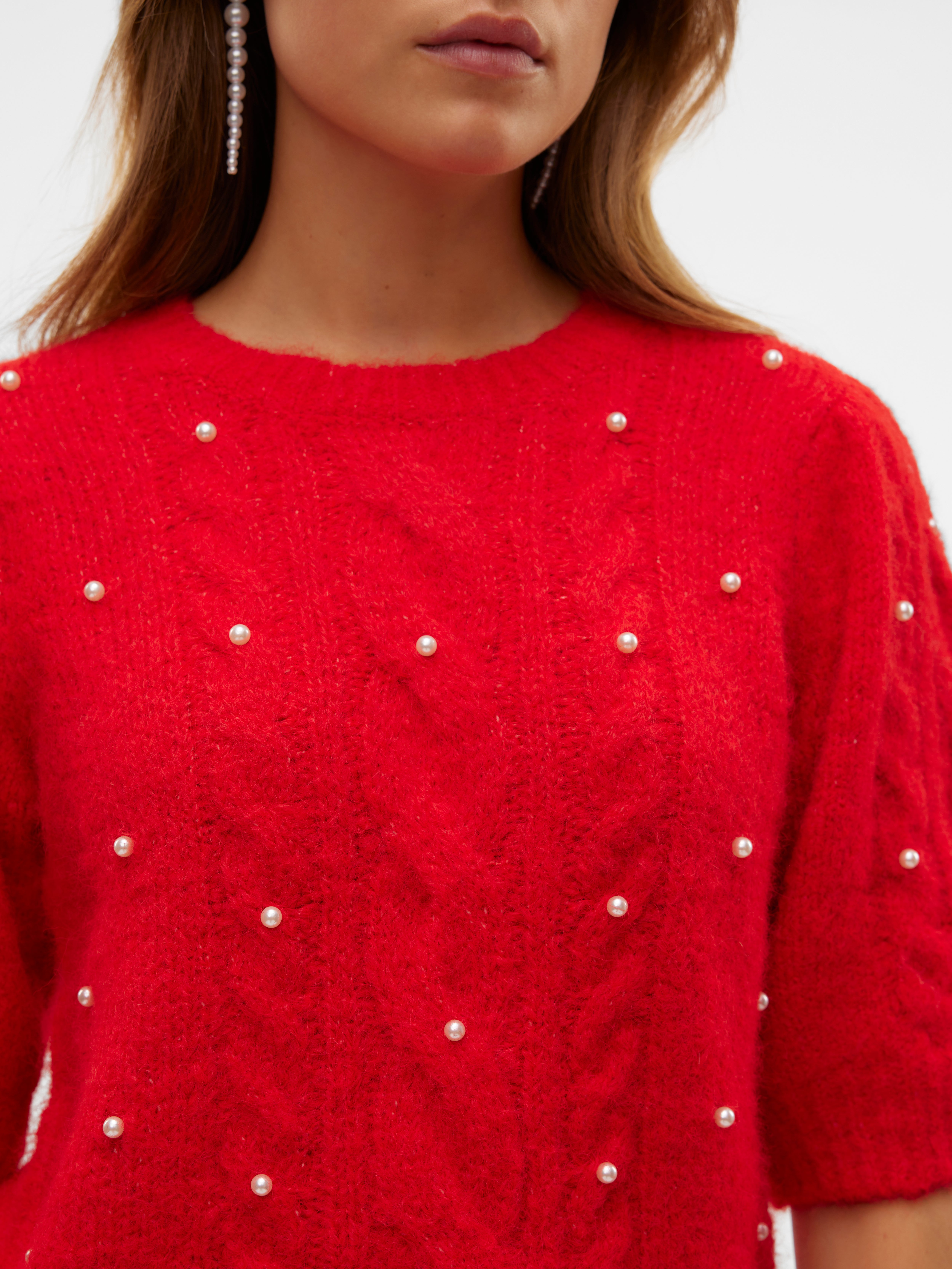 VMNOVA Pullover