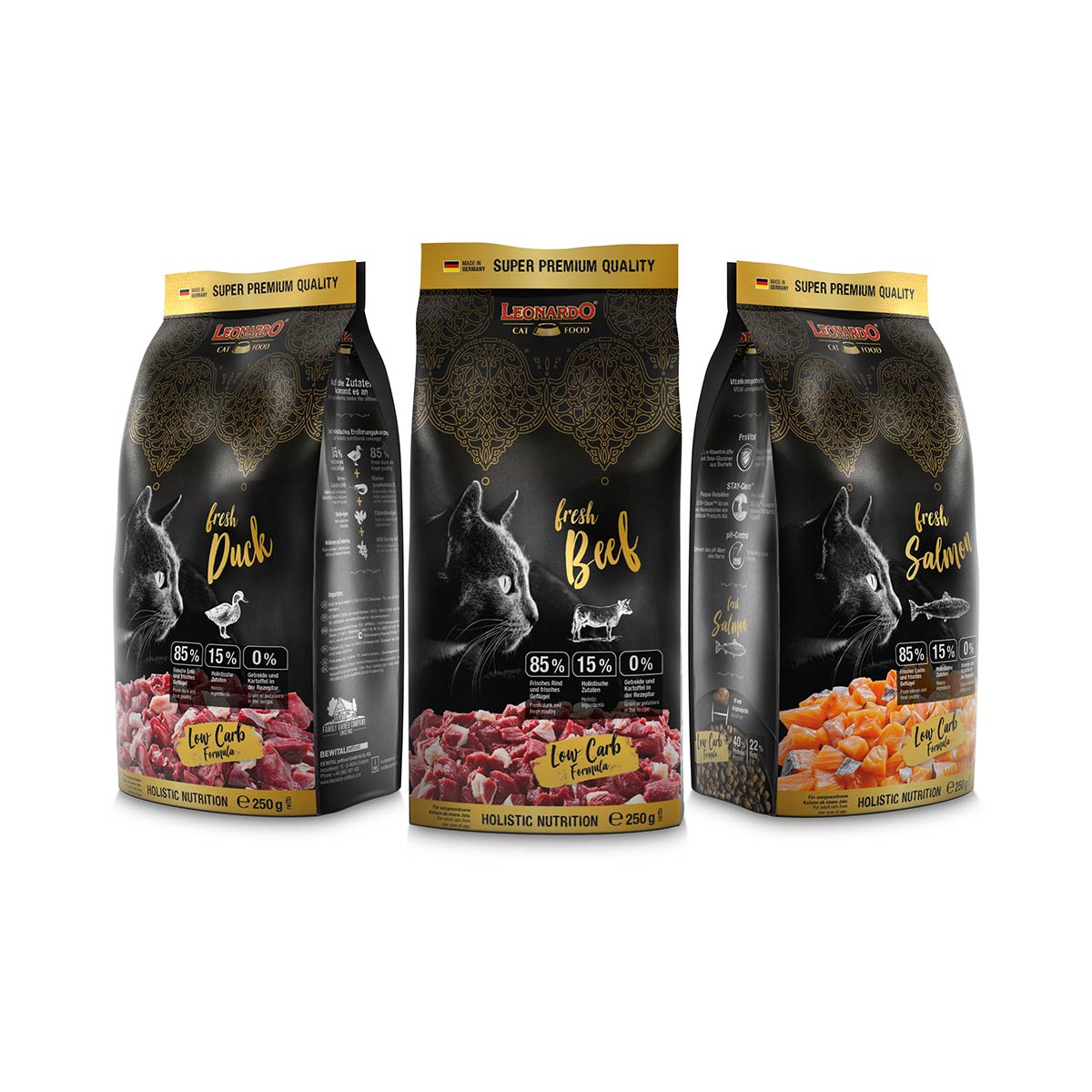 Leonardo fresh Beef & Poultry günstig kaufen