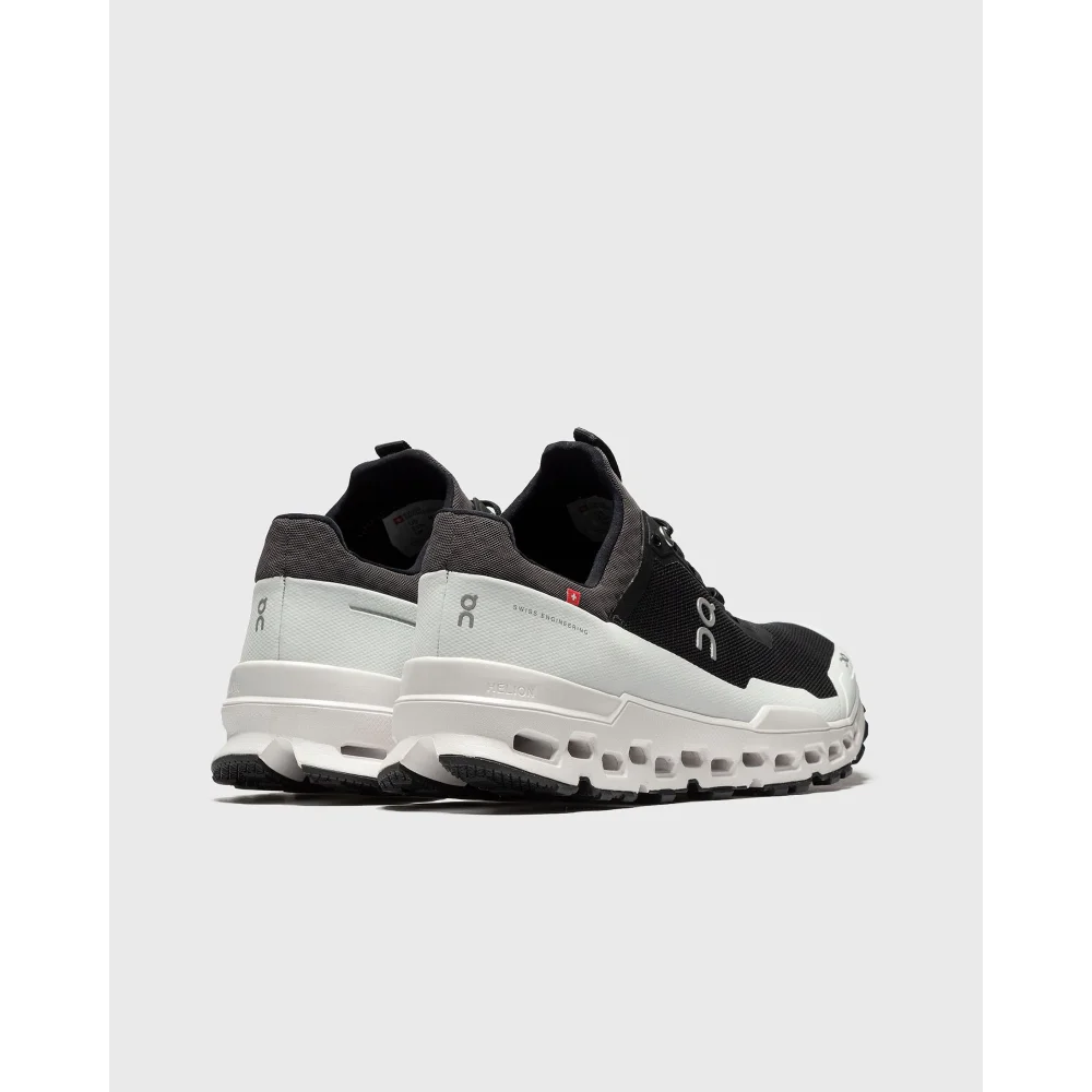 ON Cloudultra 44.99538 / schwarz