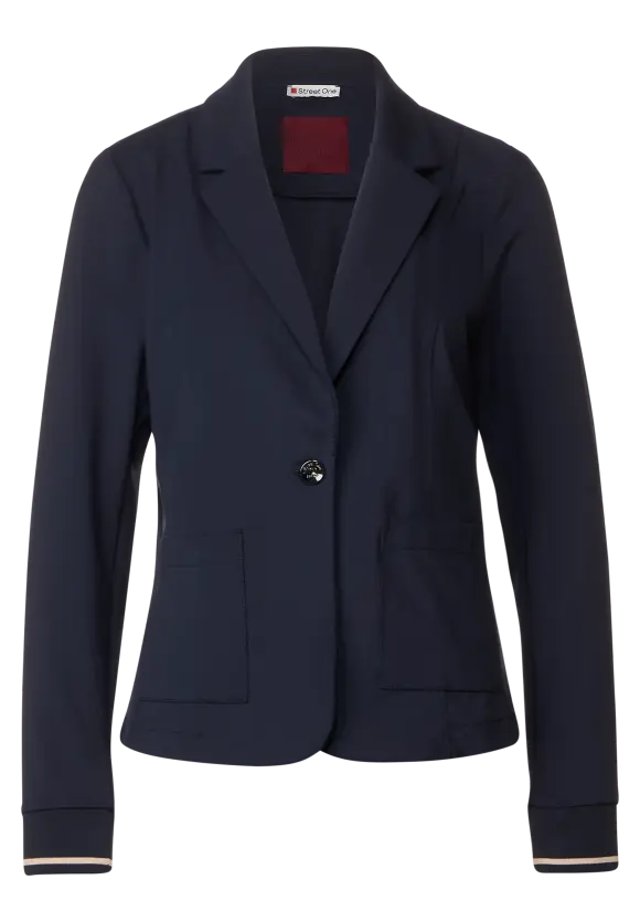 Street One Travelware Blazer