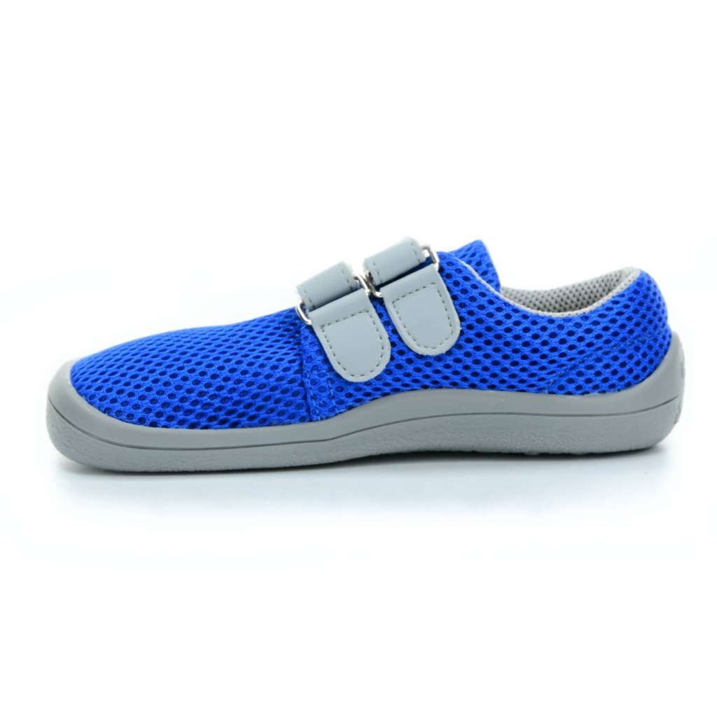 Beda Tom Barfußsneakers (BF 0001/STW/Mesh)