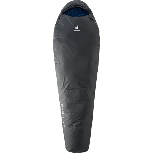 SCHLAFSACK ORBIT +5° - L