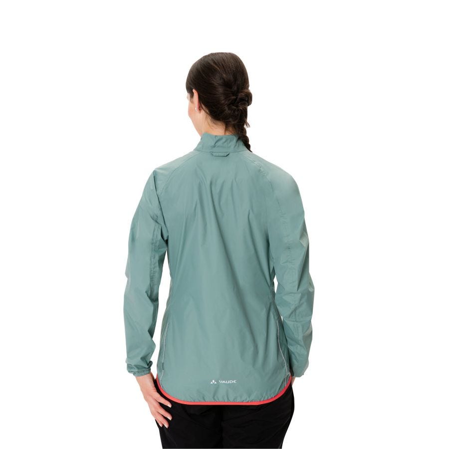 Drop III Regenjacke Damen
