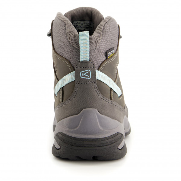 Keen - Women's Circadia Mid WP - Wanderschuhe