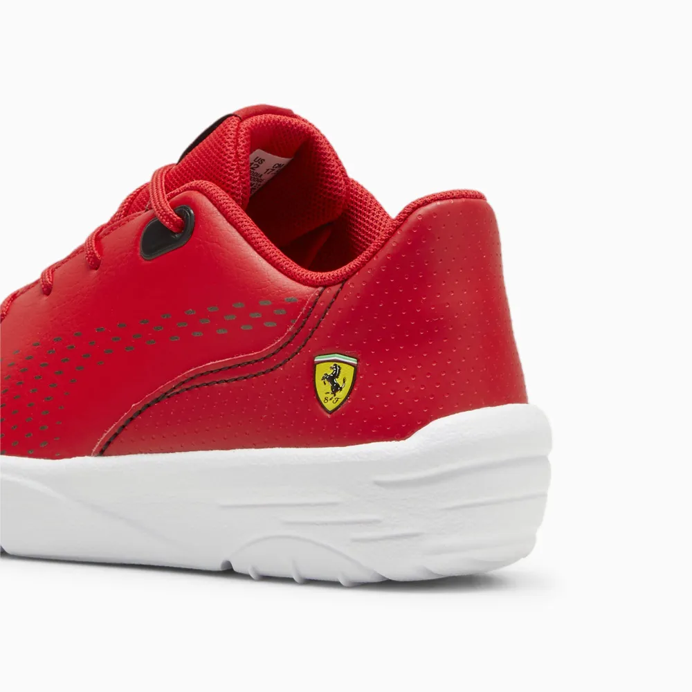 PUMA Scuderia Ferrari Drift Cat Decima 307270_10 / rot