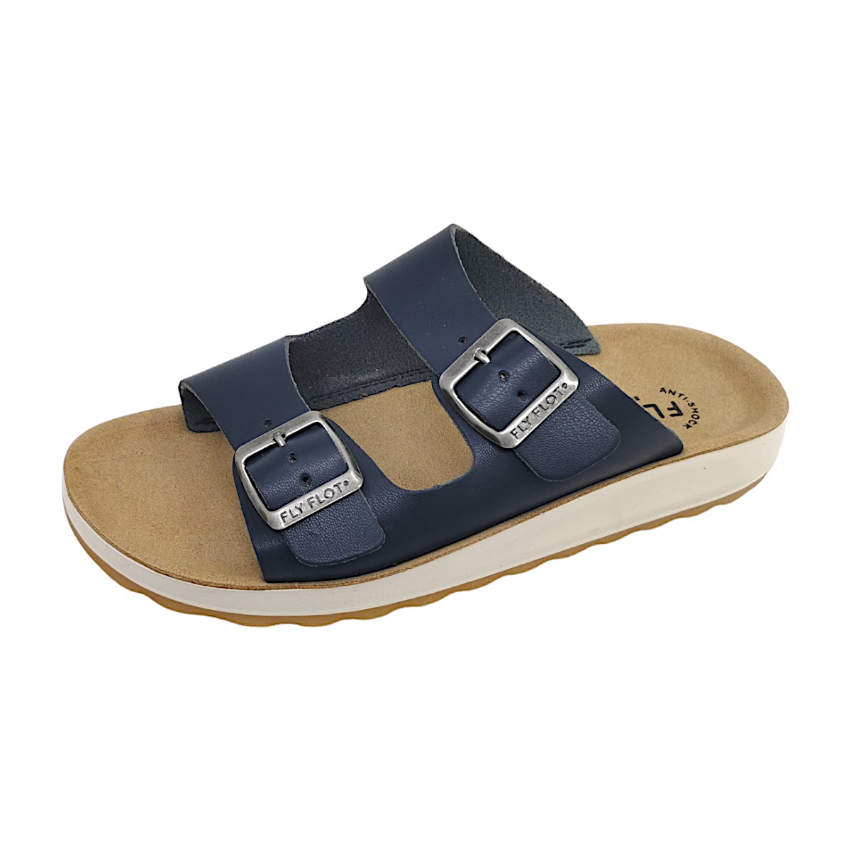 FLY FLOT 700490 Blau 05 blau