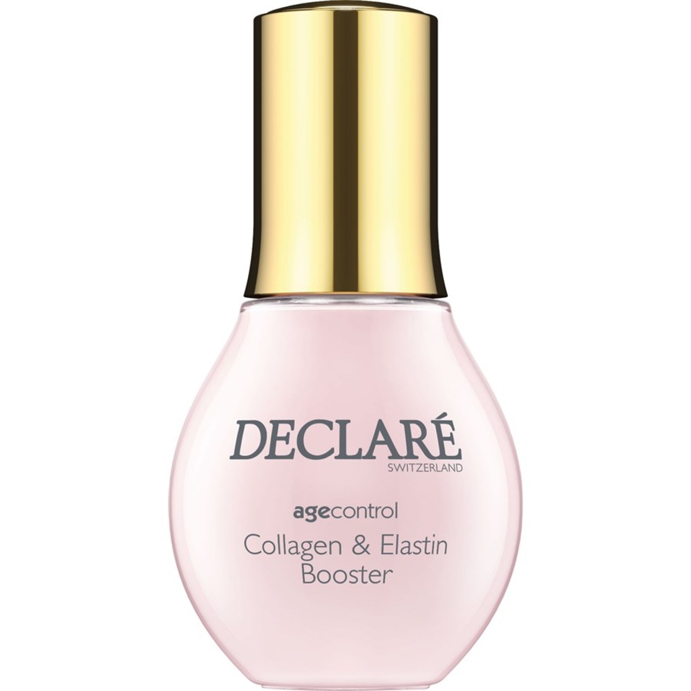 Declaré Collagen & Elastin Booster Serum Créme visage