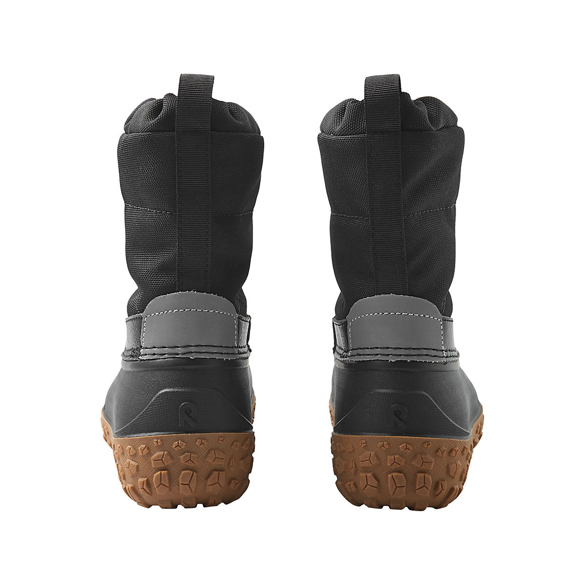 Winterstiefel Loskari Winterstiefel für Kinder