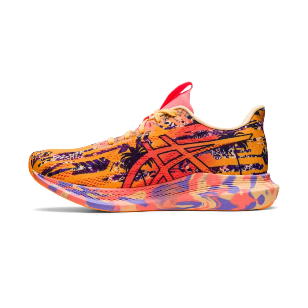 Asics Noosa Tri 14 1012B208-800 / orange