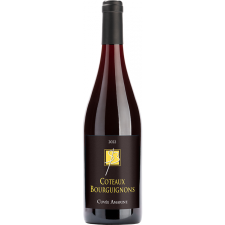 COTEAUX BOURGUIGNONS 2022 - DOMAINE AMARINE - CLOSERIE DES ALISIERS