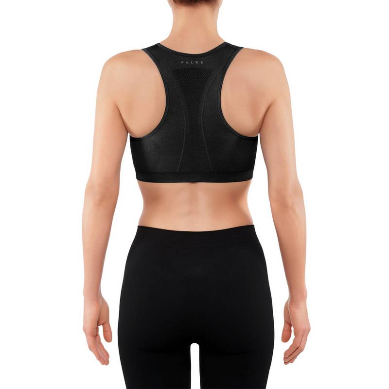 Falke Madison Low Support BH Damen