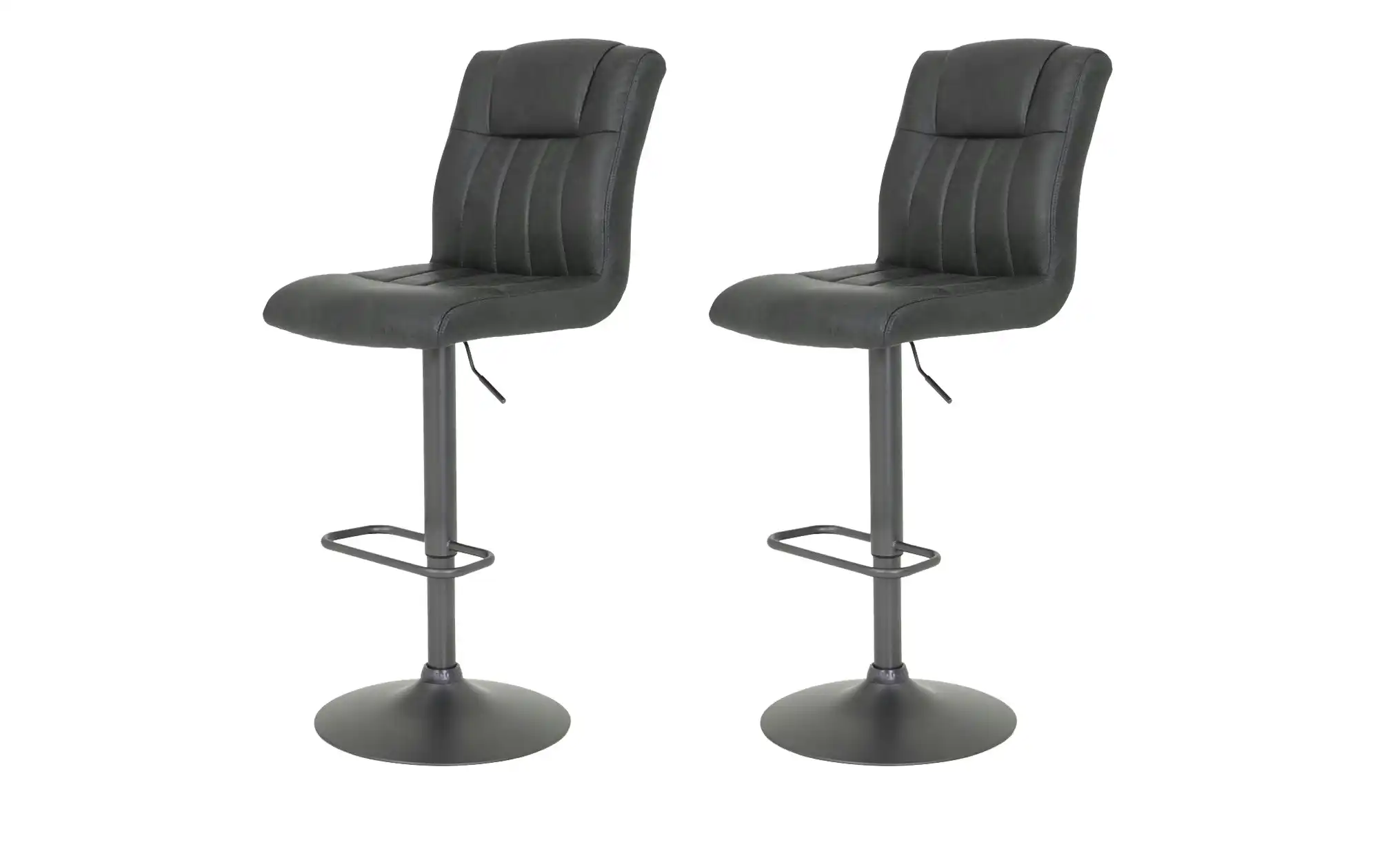 Barhocker 2er-Set